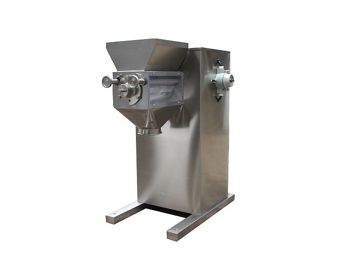 YK160A、160B搖擺式顆粒機(jī)